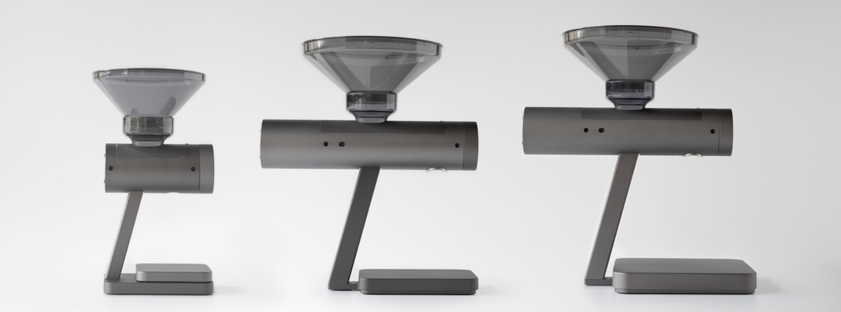 New: The Orion Nano Launch, Orbit Hopper, and More Acaia News – acaia