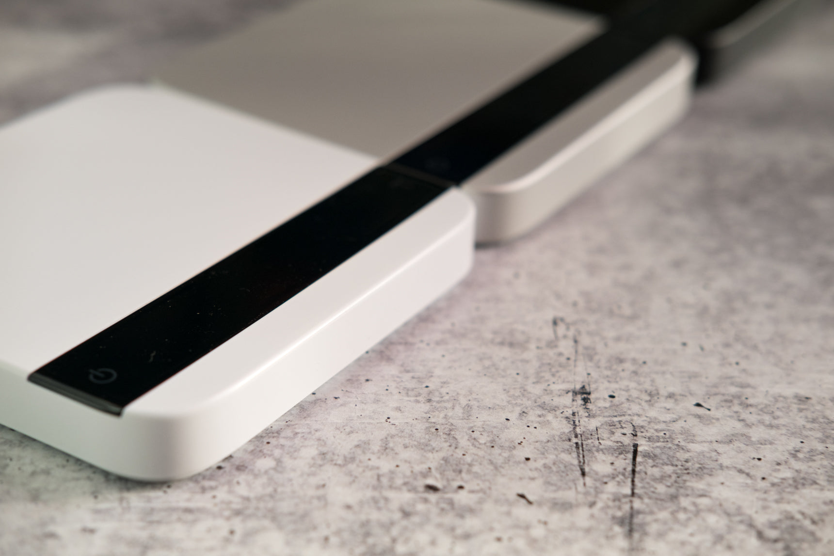 New: Introducing the White Lunar – acaia