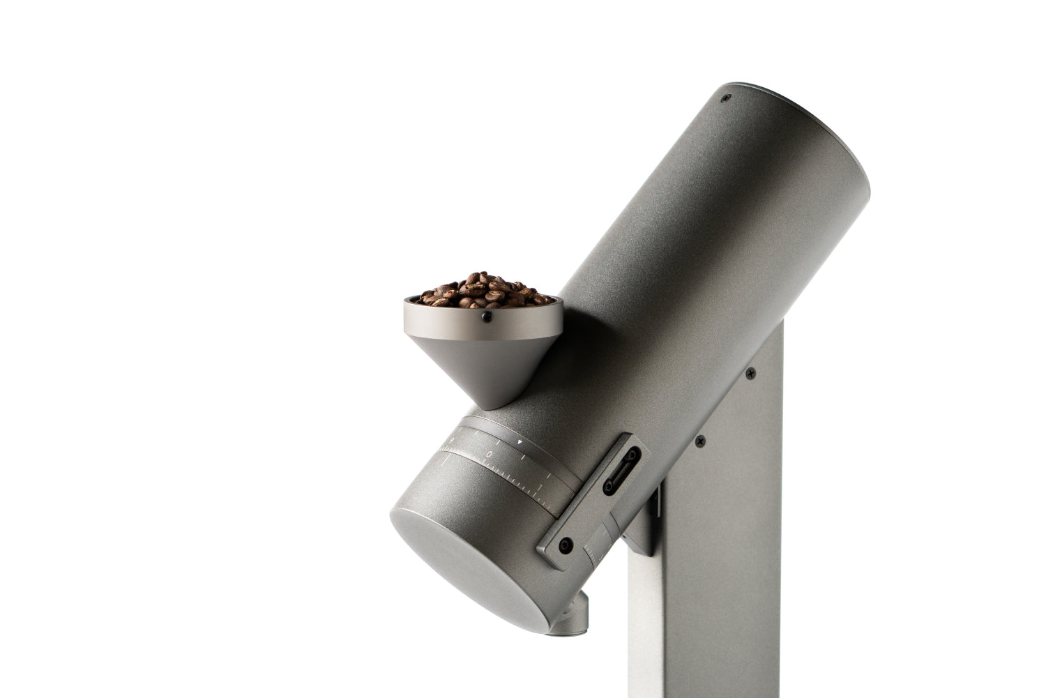 Orbit Multi-Purpose Hopper