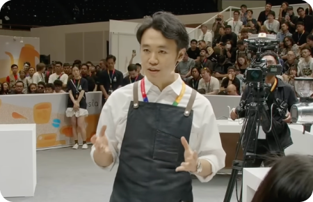 Daiki Hatakeyama