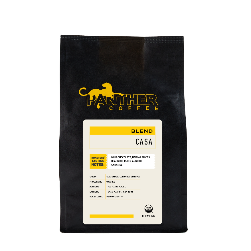 Casa 12 oz