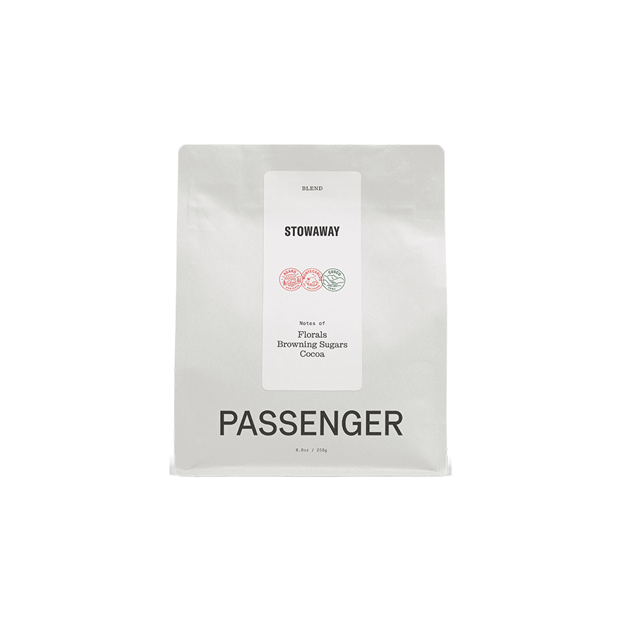 Stowaway 250 gr