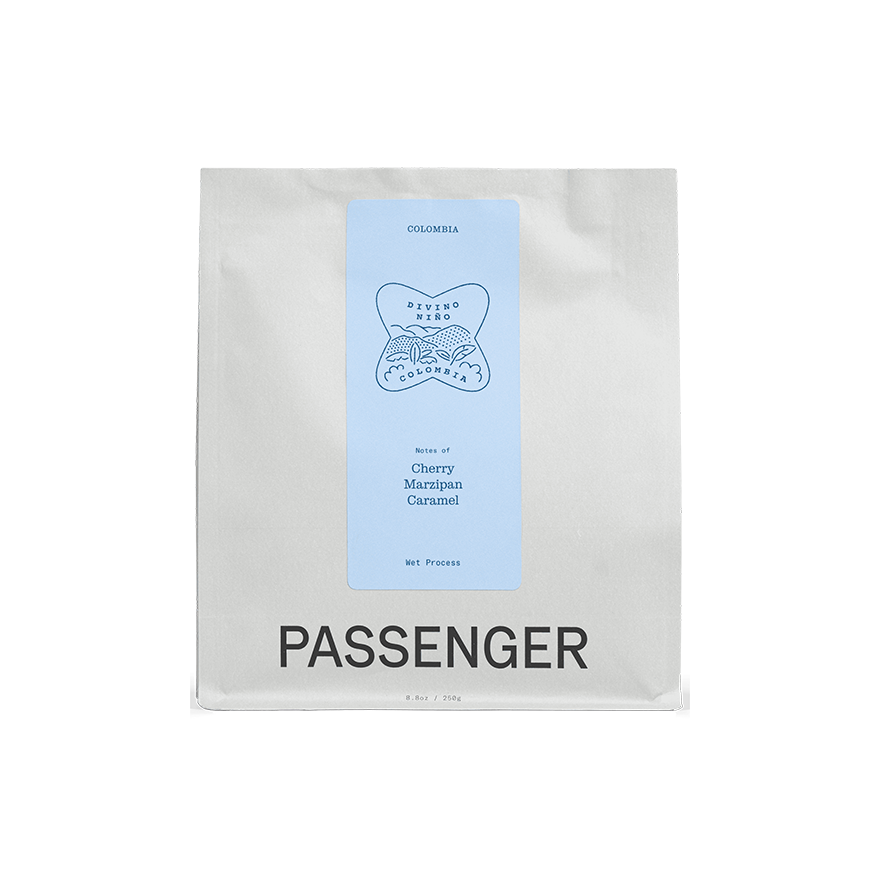 Passenger Coffee Bundle