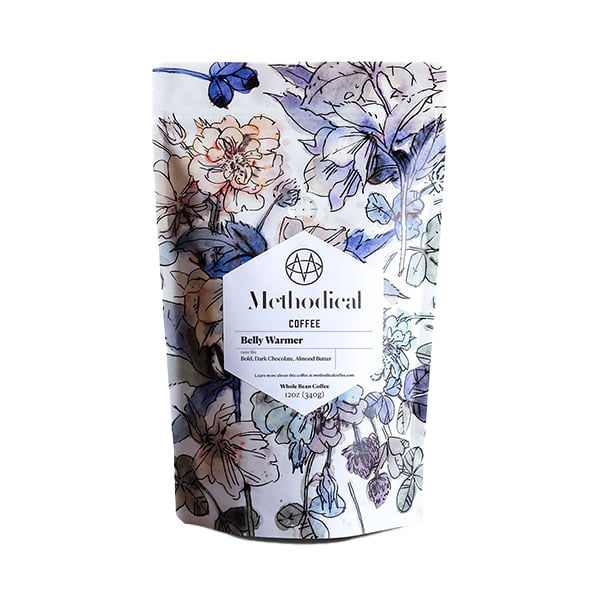 Belly Warmer 12 oz
