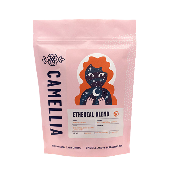 Ethereal 12 oz