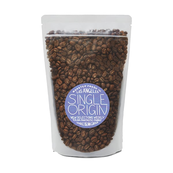 Yes Plz Single Origin 12 oz