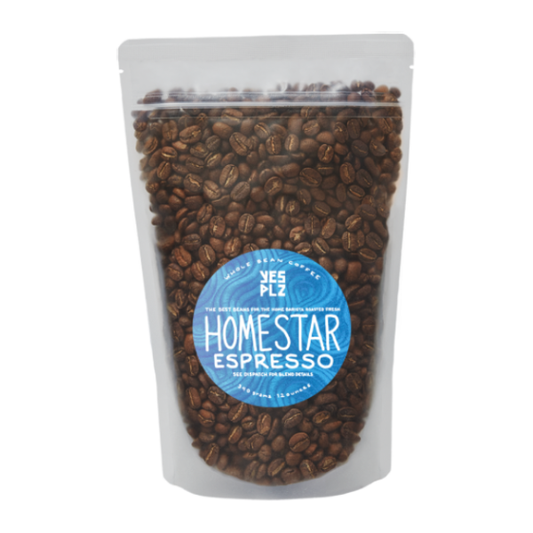 Homestar Espresso 12 oz