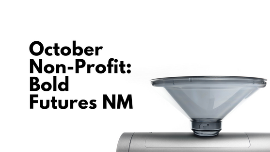 Monthly Non-Profit: Bold Futures NM
