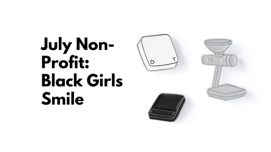 July Non-Profit: Black Girls Smile