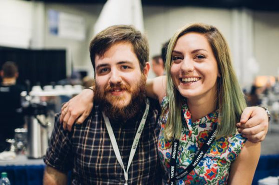 SCAA 2016 Review