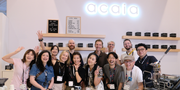 World of Coffee Brussels Recap
