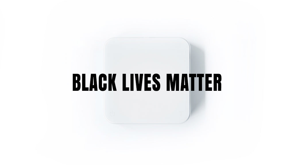 Black Lives Matter