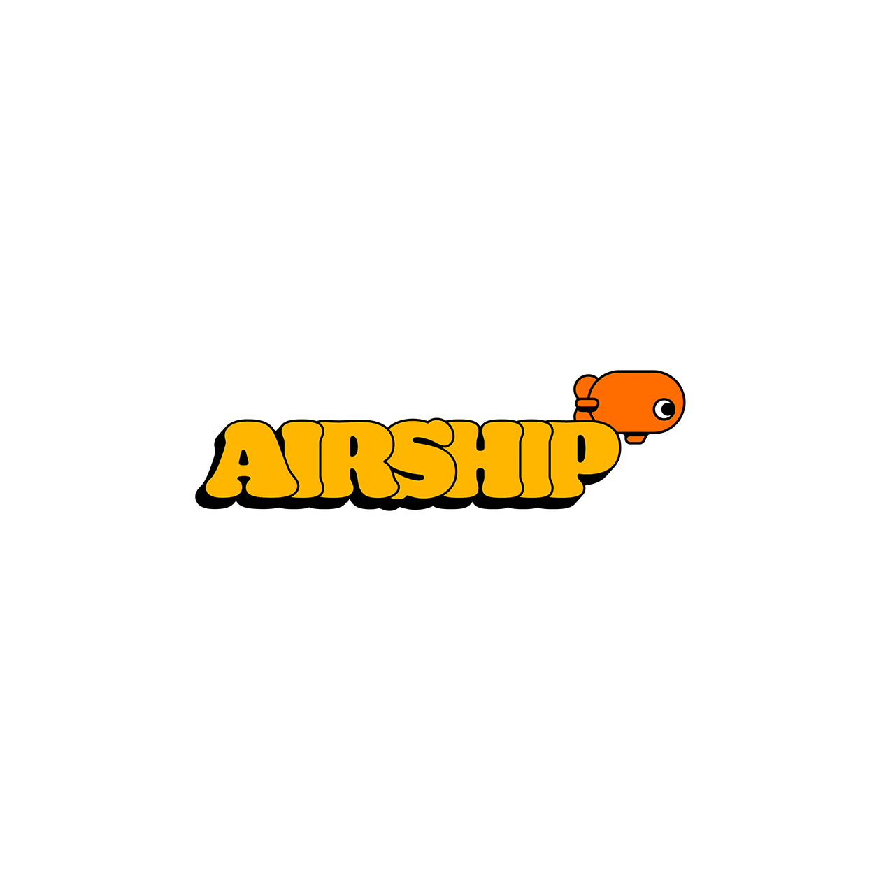 Airship