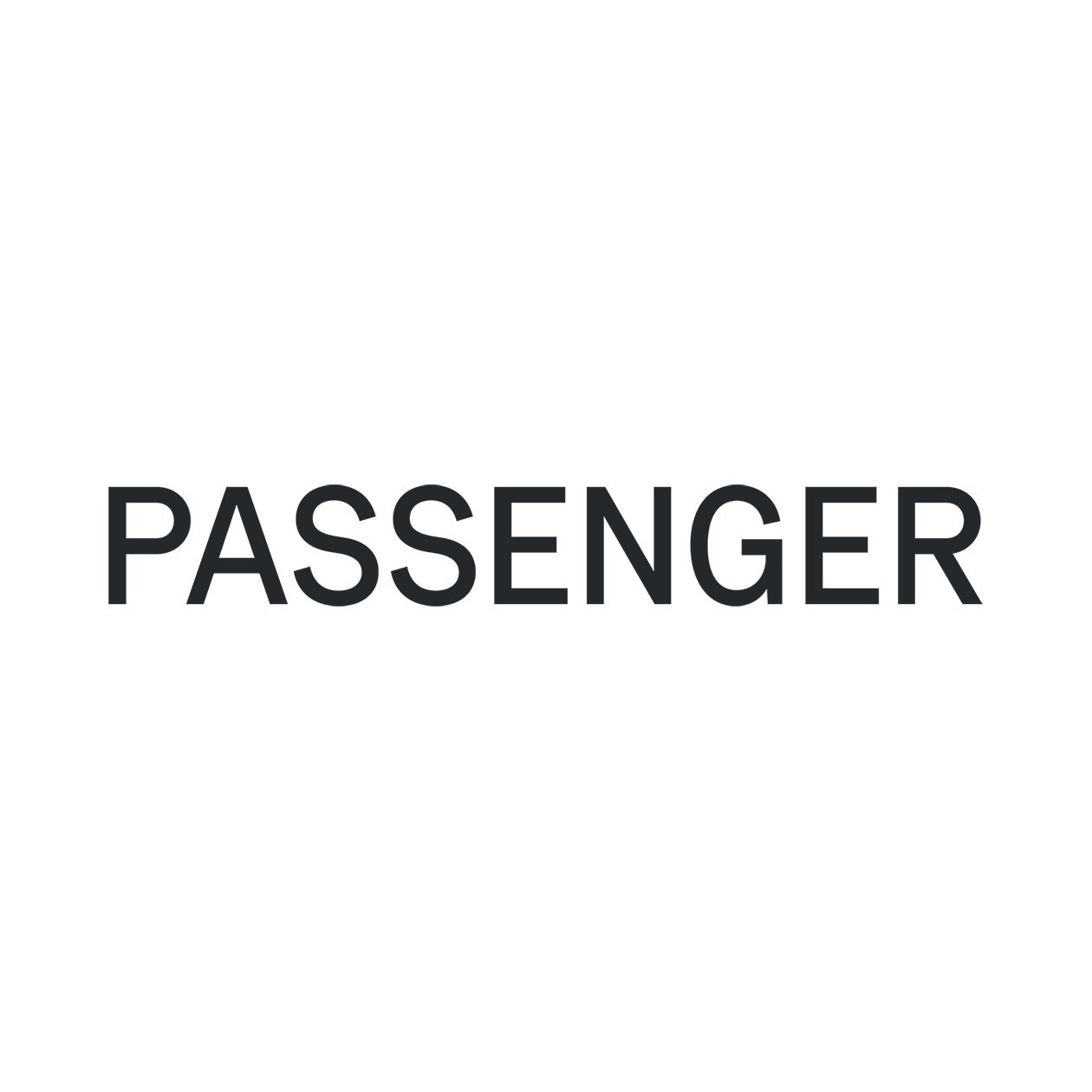 Passenger