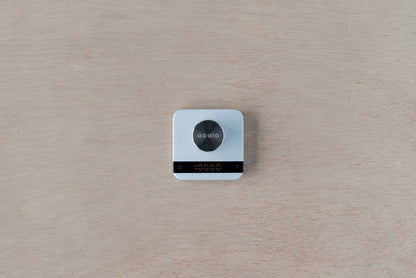 Calibration Weight 100 g | Open Box