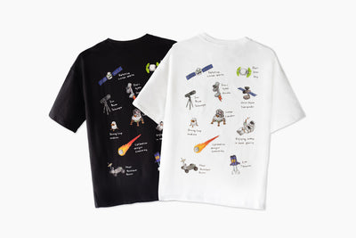 Acaia Cosmic T-Shirt