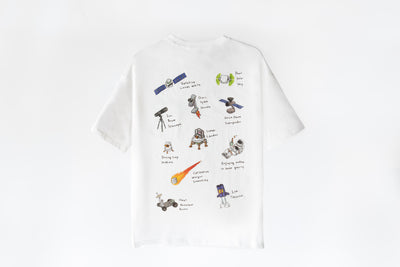 Acaia Cosmic T-Shirt