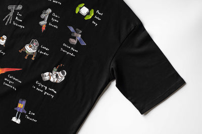 Acaia Cosmic T-Shirt