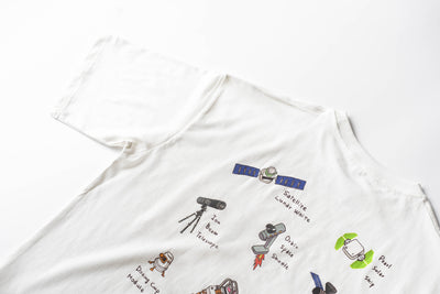 Acaia Cosmic T-Shirt