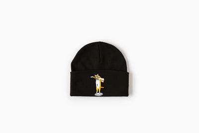“If I Fits I Brews” Beanie