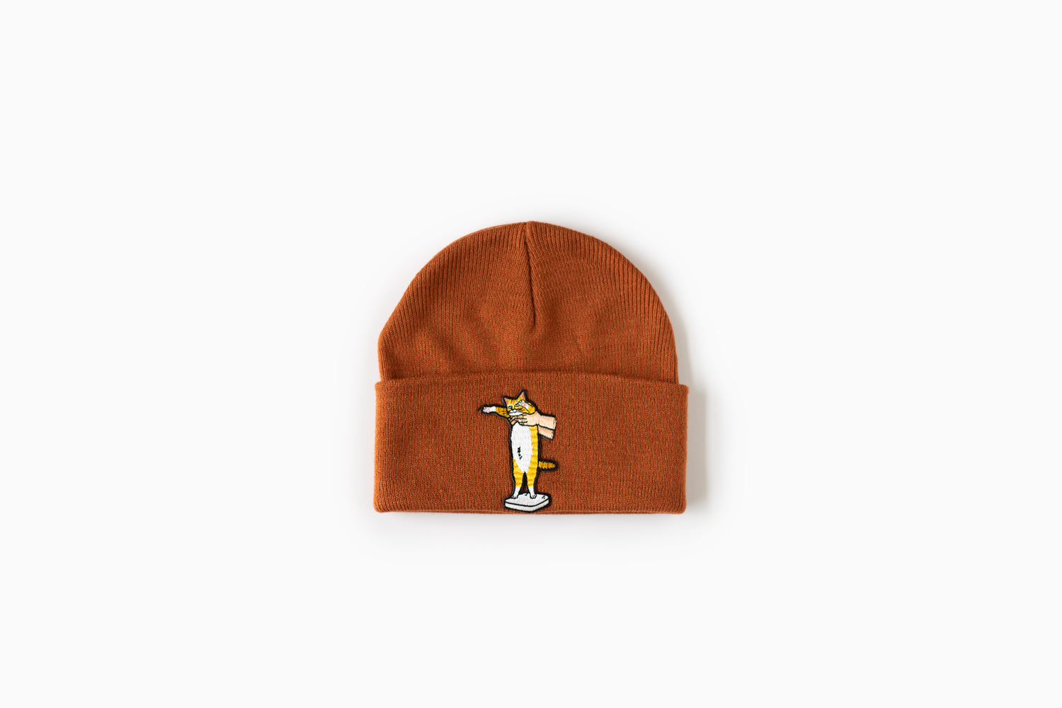 “If I Fits I Brews” Beanie