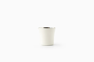 Spouted Double Insulated Cup