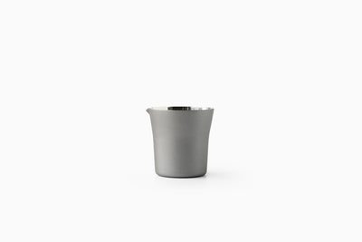 Spouted Double Insulated Cup