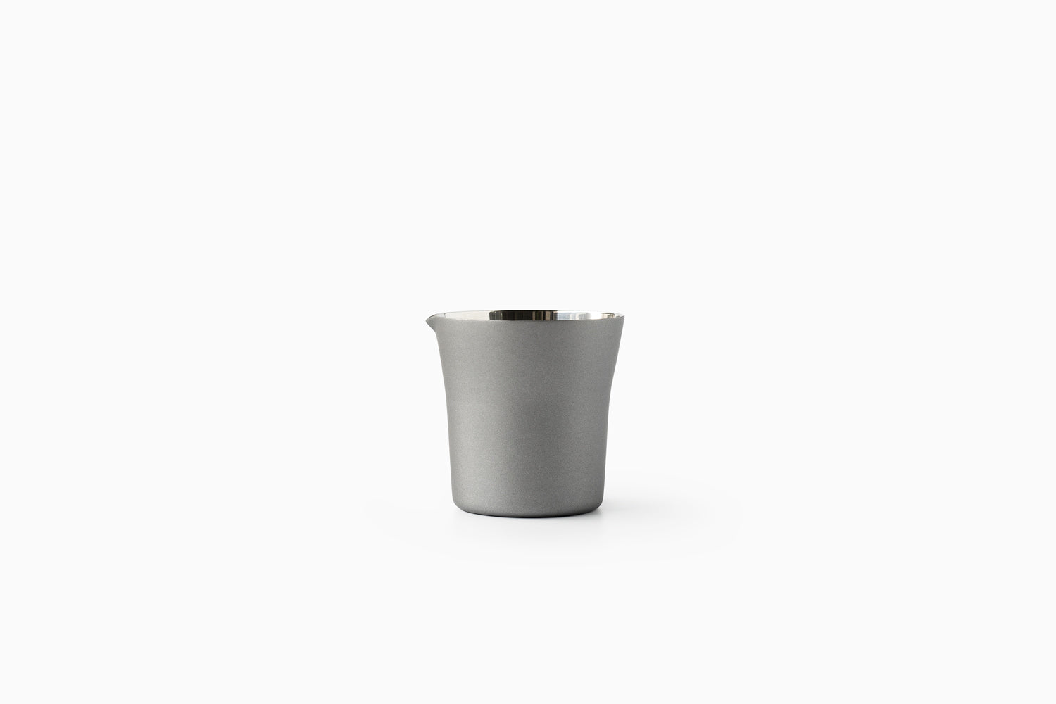 Spouted Double Insulated Cup 4 oz / 120 ml – acaia