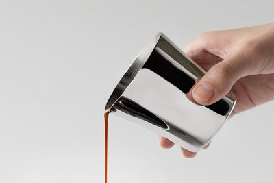 Spouted Double Insulated Cup