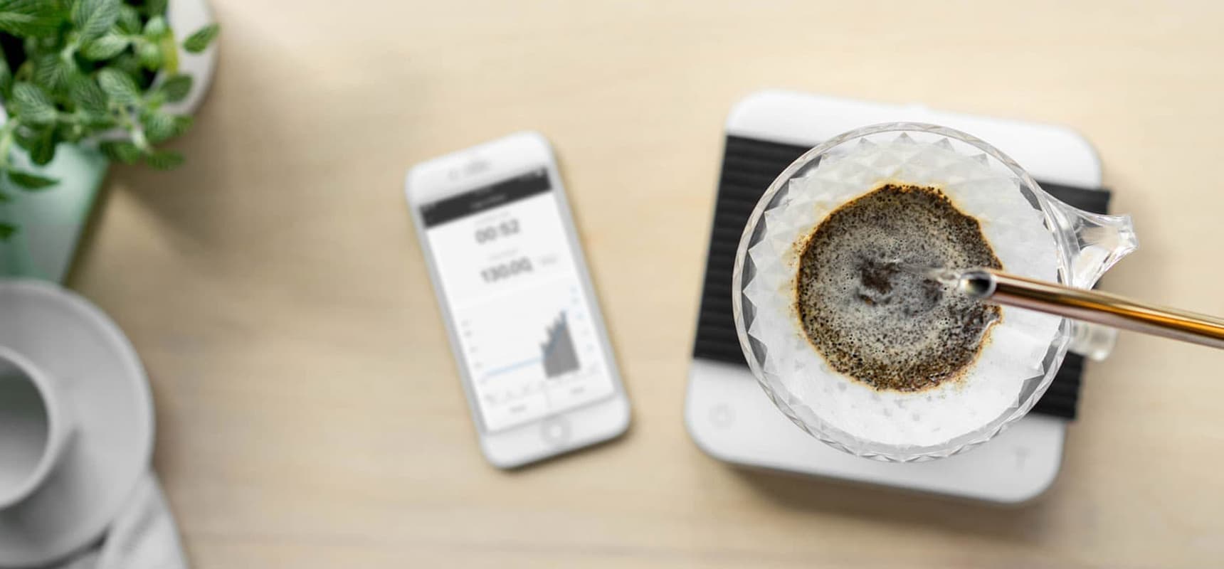 Acaia : Transform Your Coffee Brewing Experience – acaia