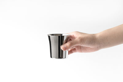 Double Insulated Cup