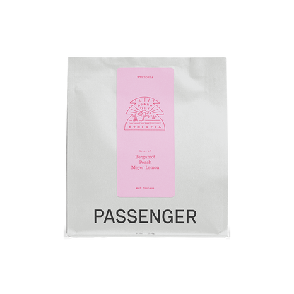 Passenger Coffee Bundle