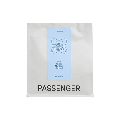Passenger Coffee Bundle