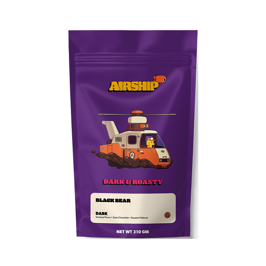 Black Bear 310 gr