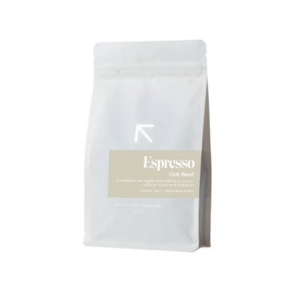 Upper Left Coffee Bundle