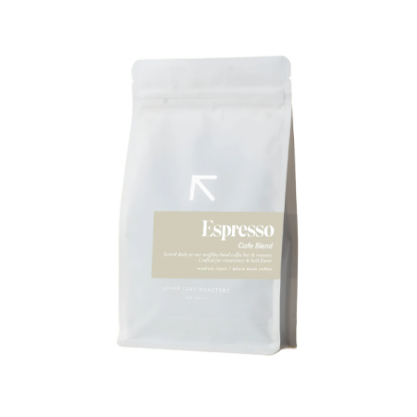 Espresso Blend 10 oz