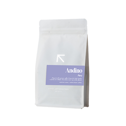 Upper Left Coffee Bundle