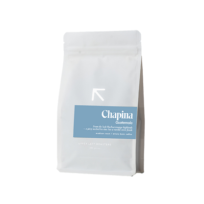 Upper Left Coffee Bundle