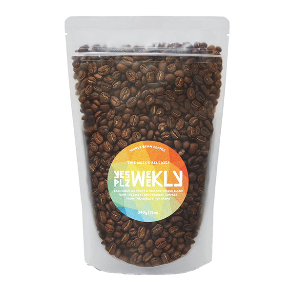 The Mix 12 oz
