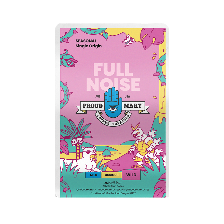 Full Noise 250 gr