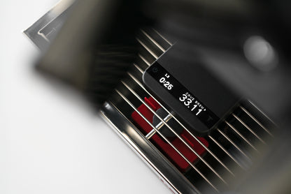 Pyxis Black