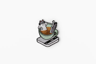 Purr-Over Set