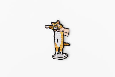 Purr-Over Set