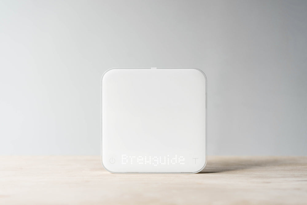 Acaia Pearl S (White)