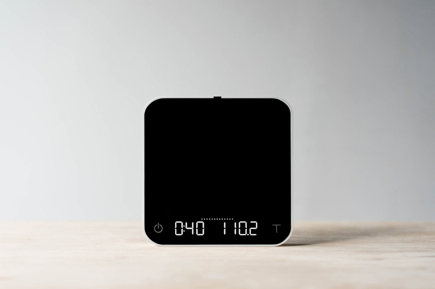 THE ACAIA PEARL COFFEE SCALE