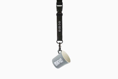 Mini Tasting Cup 2 oz / 60 ml