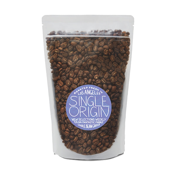 Yes Plz Single Origin 12 oz