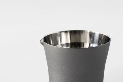 Spouted Double Insulated Cup
