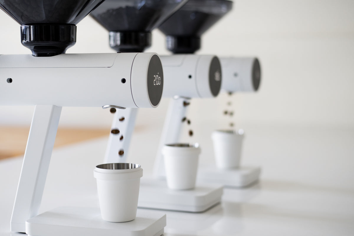 Orion Mini – acaia