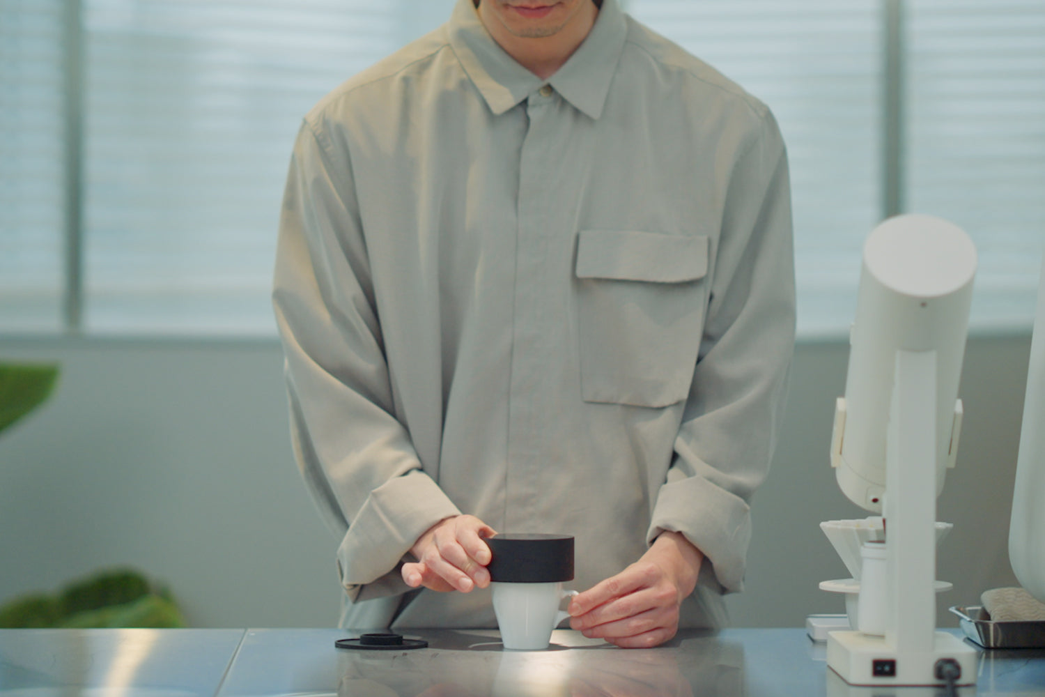 Horizon - May Delivery